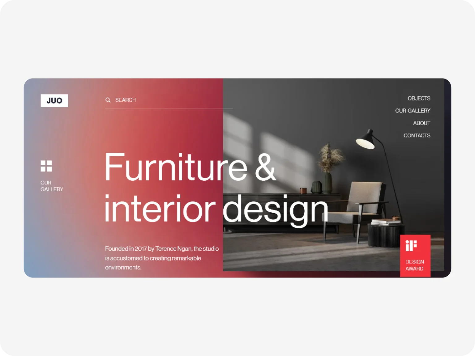 The Power of Color in Modern Web Design (2025 Guide)