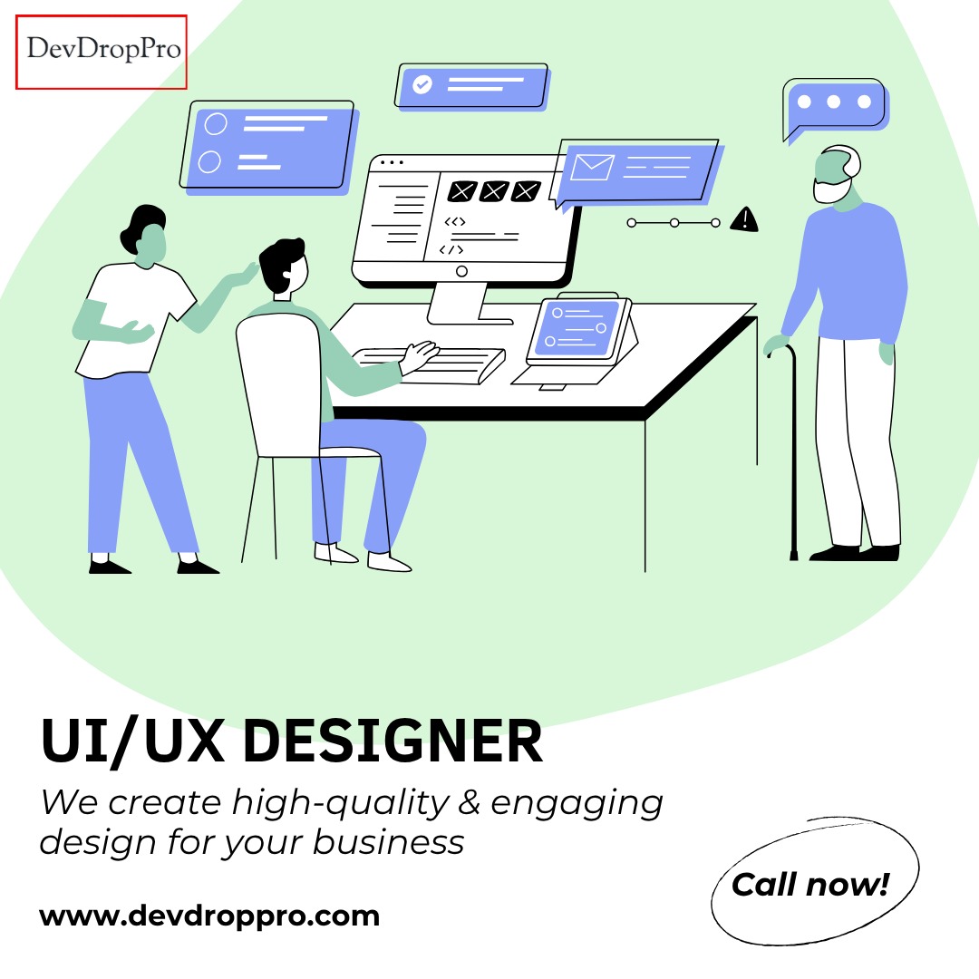 Building Better Digital Products: A Full-Service Guide by DevDropPro